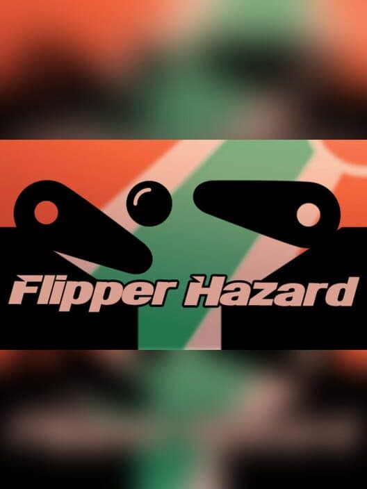 Обложка Flipper Hazard