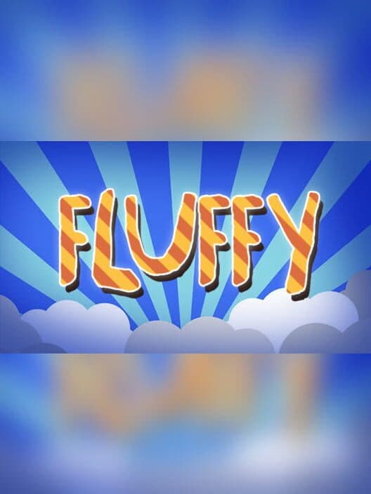 Обложка Fluffy