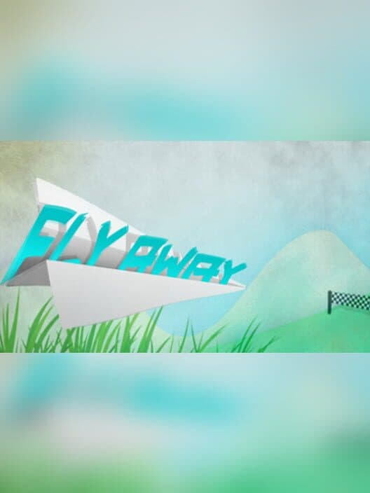 Обложка Fly Away