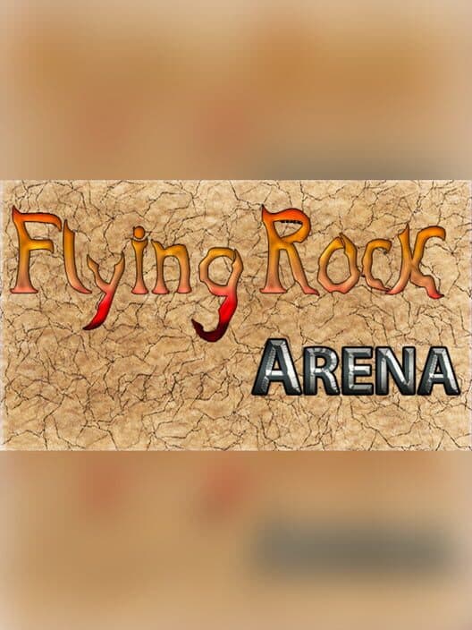 Обложка Flying Rock: Arena