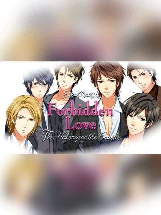 Обложка Forbidden Love