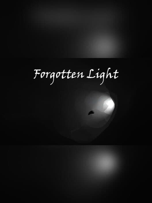 Обложка Forgotten Light