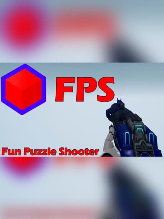 Обложка FPS: Fun Puzzle Shooter