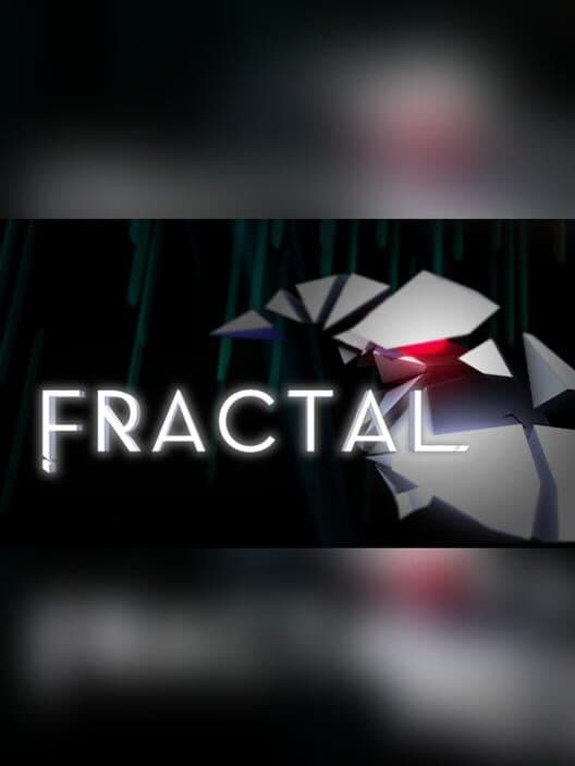 Обложка Fractal