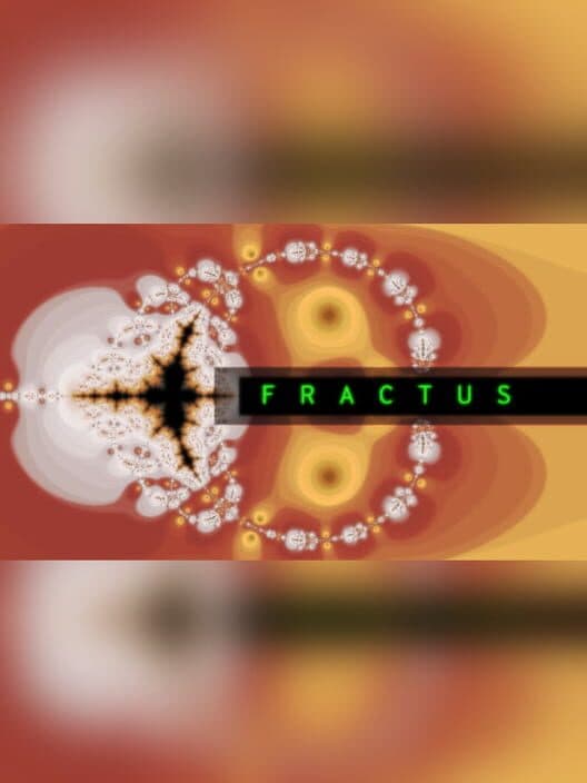 Обложка Fractus