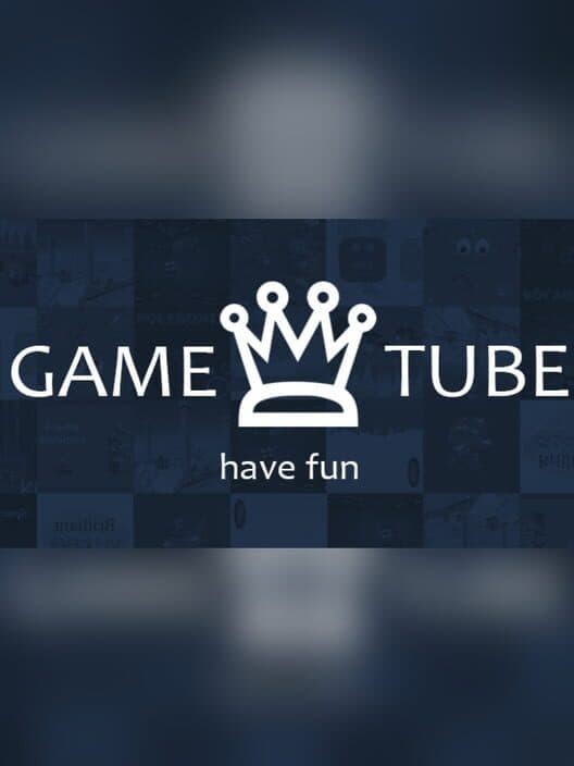 Обложка Game Tube