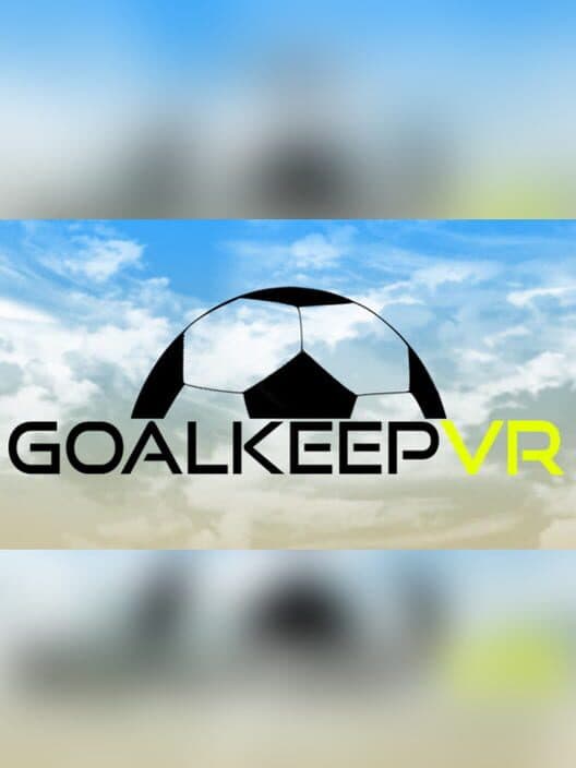 Обложка GoalkeepVr