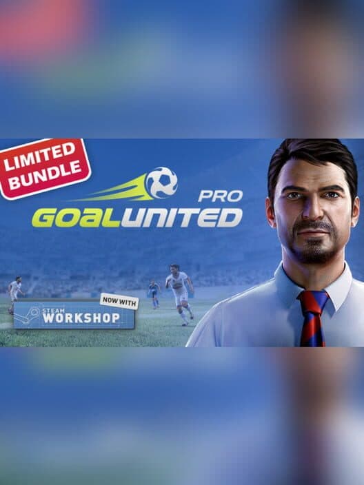 Обложка goalunited PRO