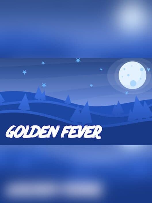 Обложка Golden Fever