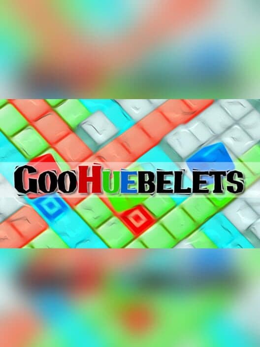 Обложка GooHuebelets