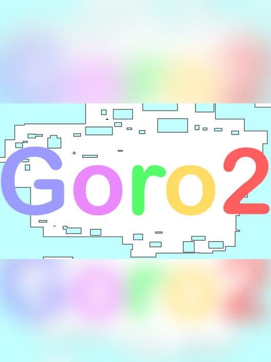 Обложка Goro 2