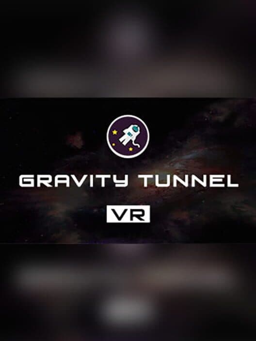 Обложка GravityTunnelVR