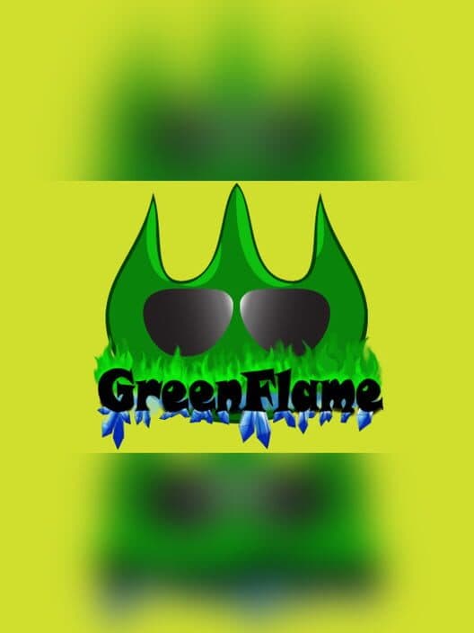 Обложка GreenFlame
