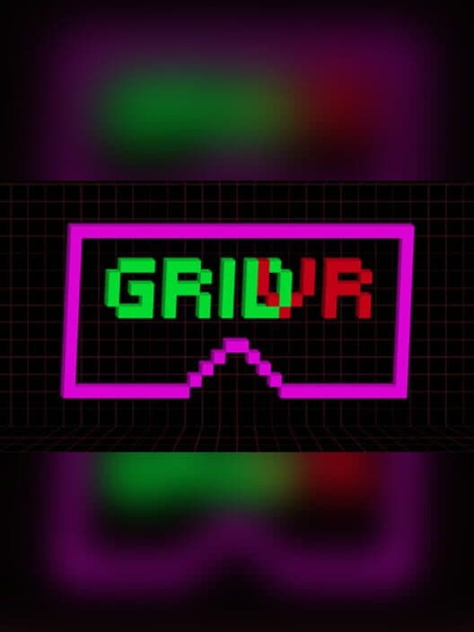 Обложка GridVR