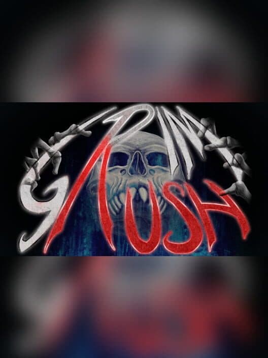 Обложка Grimrush