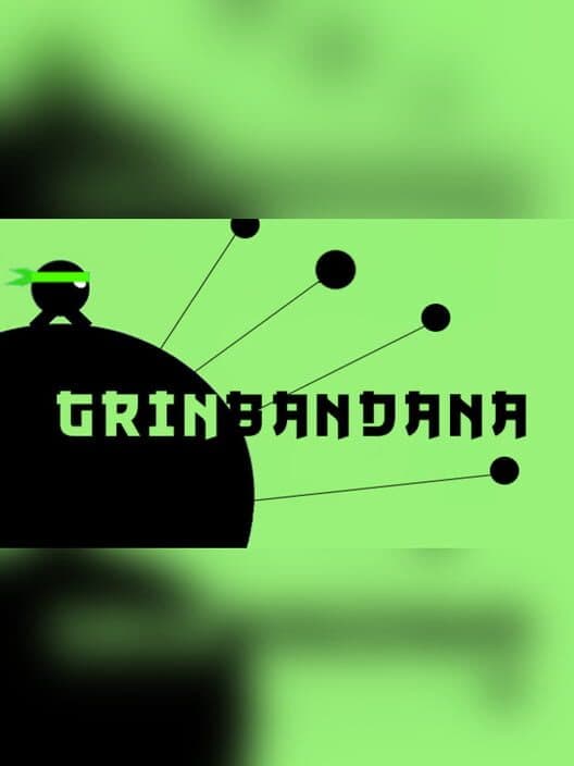 Обложка Grin Bandana