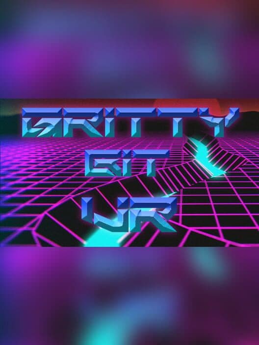 Обложка Gritty Bit VR