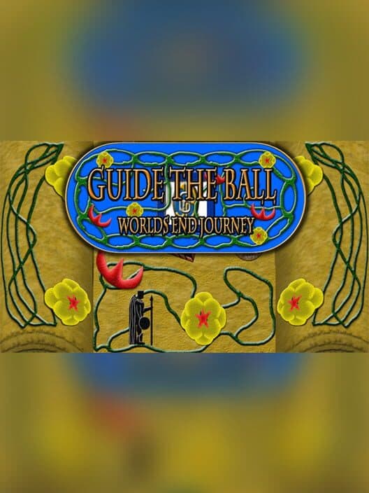 Обложка Guide the Ball