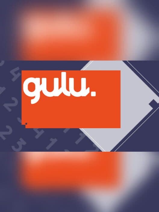 Обложка Gulu