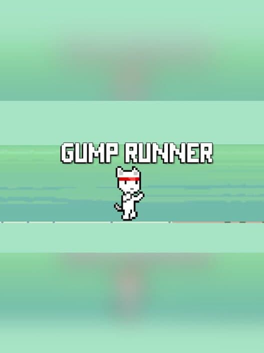 Обложка Gump Runner