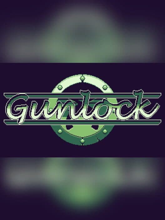 Обложка Gunlock