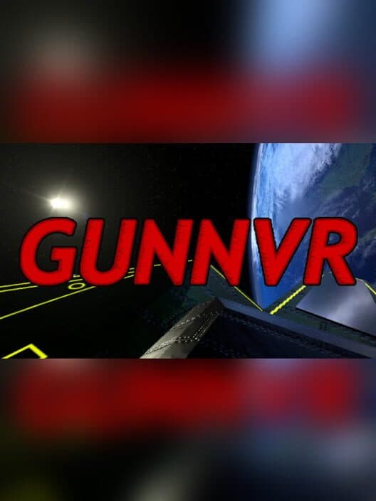 Обложка GunnVR