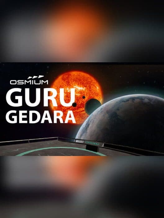 Обложка Gurugedara