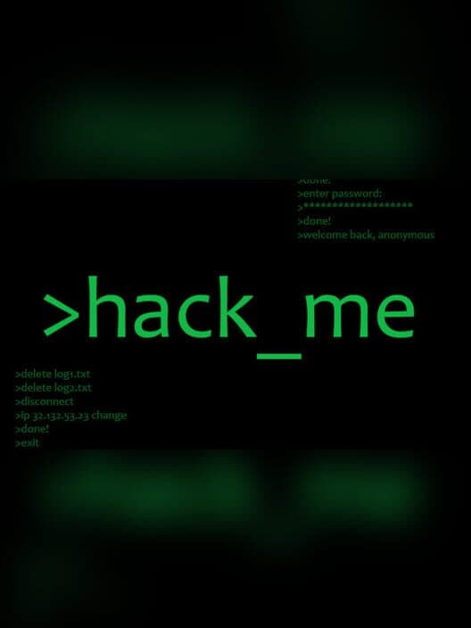 Обложка Hack_Me