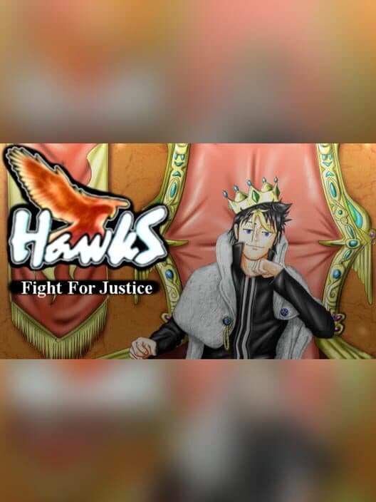 Обложка Hawks Tactical
