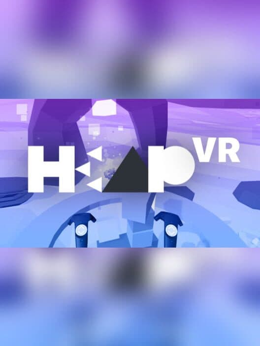 Обложка HeapVR