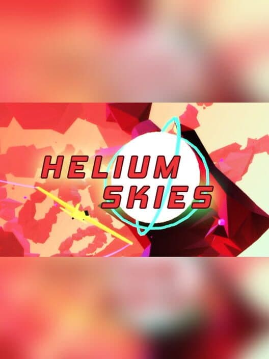 Обложка Helium Skies