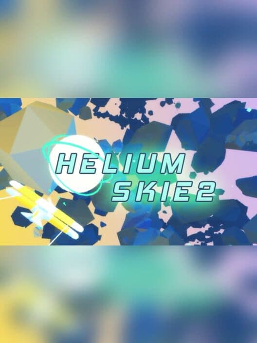 Обложка Helium Skies 2