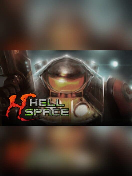 Обложка Hell Space