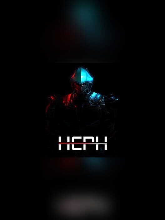 Обложка Heph