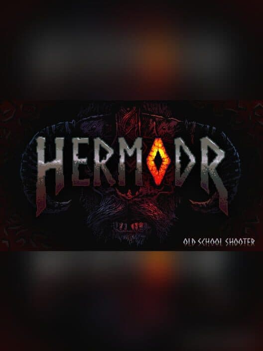 Обложка Hermodr