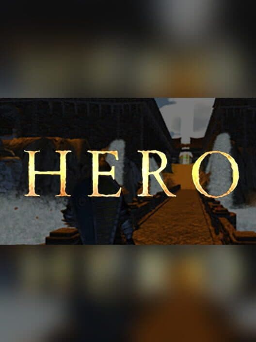 Обложка Hero