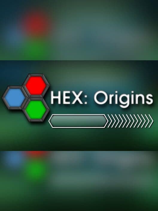 Обложка Hex: Origins