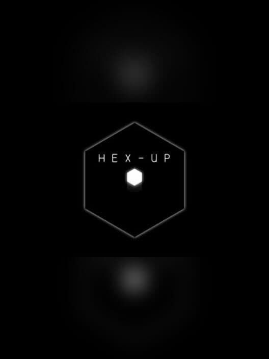 Обложка Hex-Up