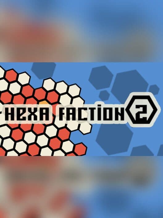 Обложка Hexa Faction 2