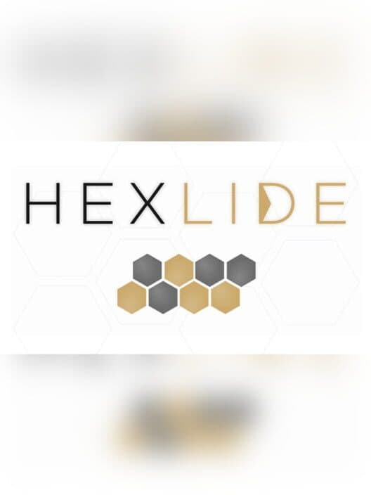 Обложка Hexlide