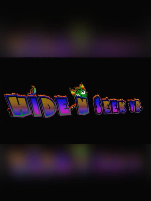Обложка Hide N Seek VR