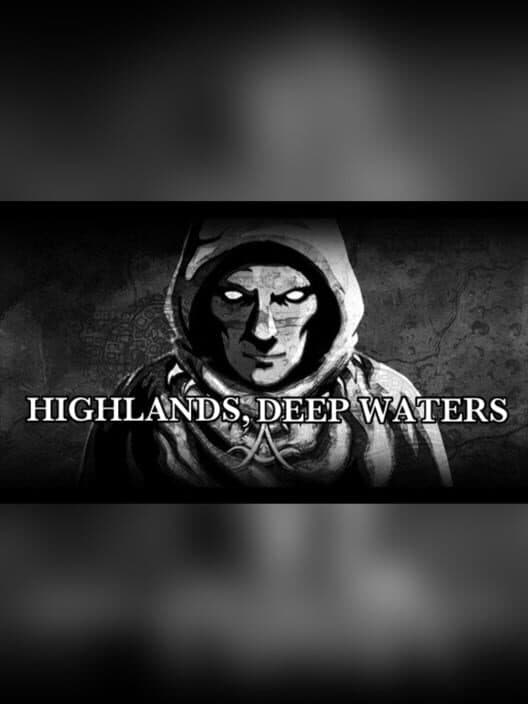 Обложка Highlands, Deep Waters