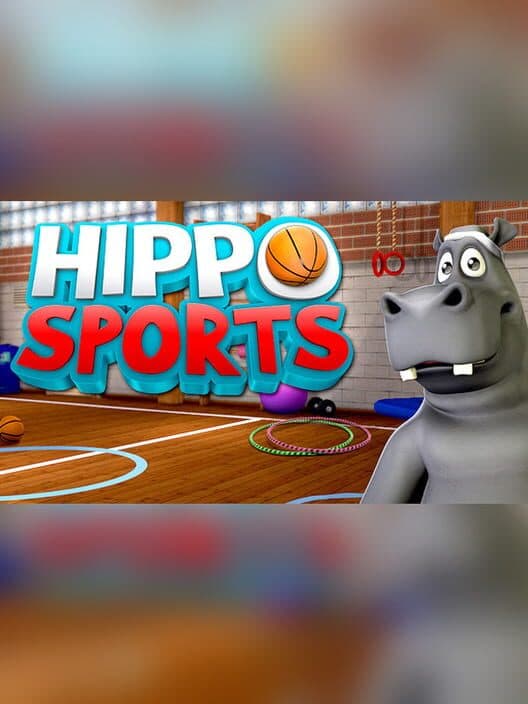 Обложка Hippo Sports