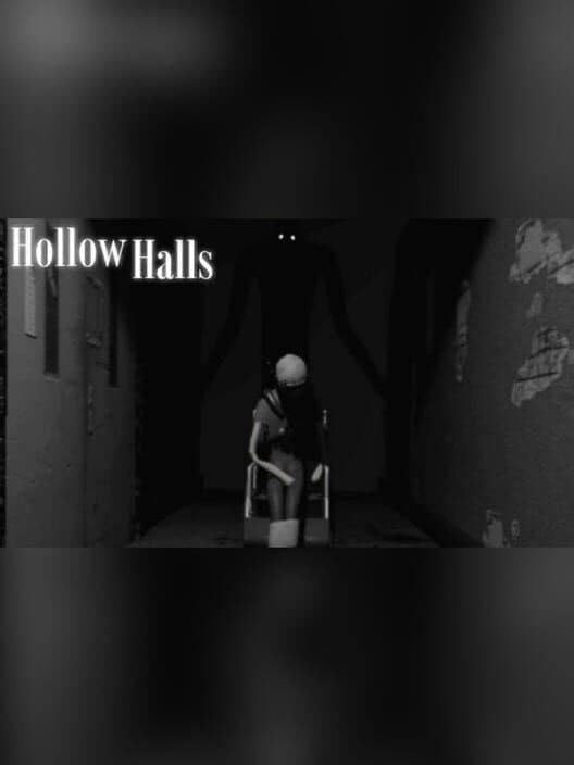 Обложка Hollow Halls