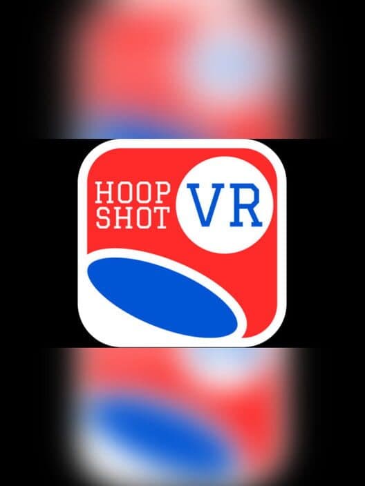 Обложка Hoop Shot VR