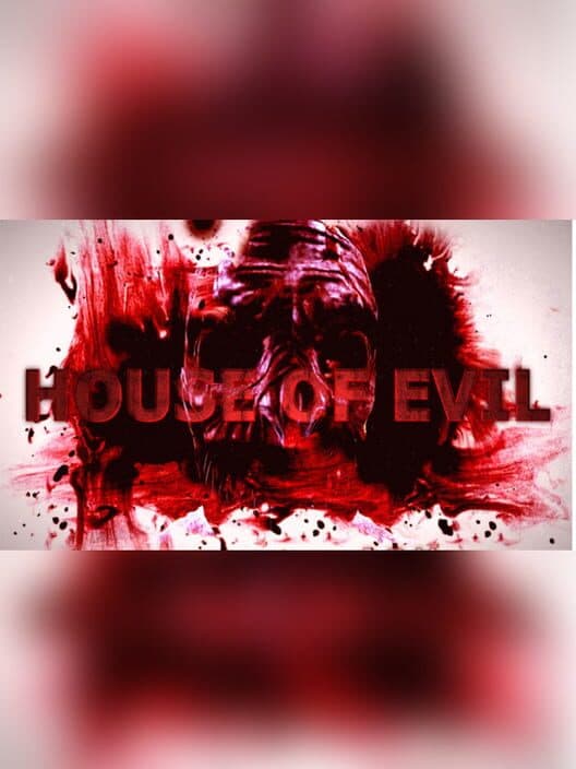 Обложка House of Evil