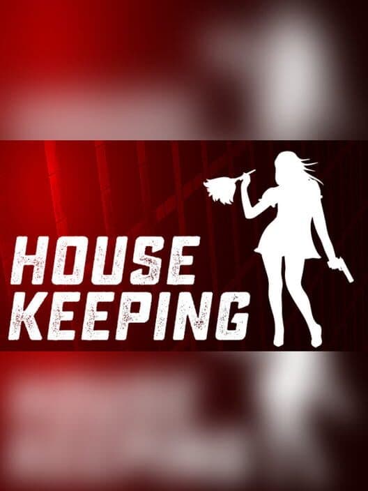 Обложка Housekeeping VR