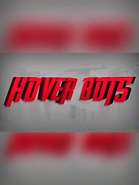 Обложка Hover Bots VR