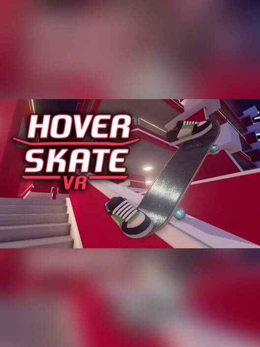 Обложка Hover Skate VR