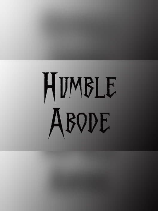 Обложка Humble Abode